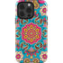 Tantra Ginseng iPhone 15 Pro Impact Case